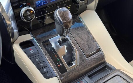 Toyota Alphard III, 2021 год, 6 200 000 рублей, 18 фотография