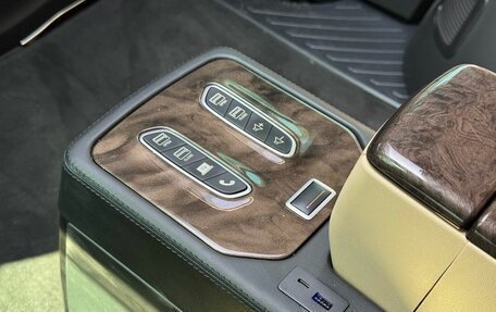 Toyota Alphard III, 2021 год, 6 200 000 рублей, 28 фотография