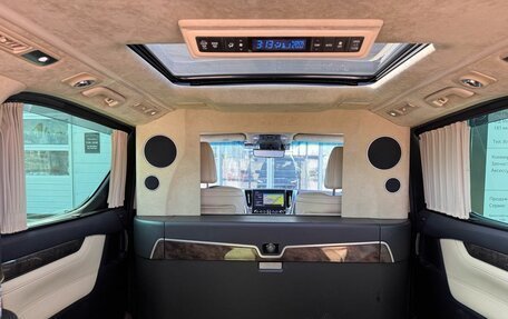 Toyota Alphard III, 2021 год, 6 200 000 рублей, 33 фотография