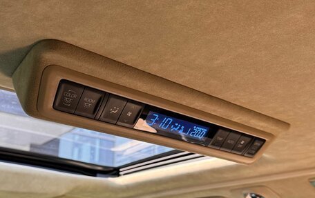 Toyota Alphard III, 2021 год, 6 200 000 рублей, 29 фотография