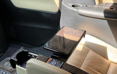 Toyota Alphard III, 2021 год, 6 200 000 рублей, 30 фотография