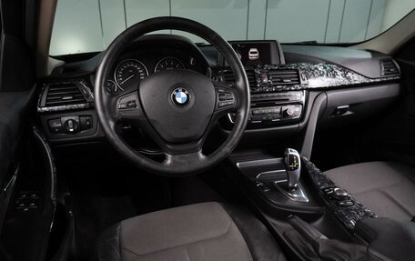 BMW 3 серия, 2016 год, 2 099 000 рублей, 6 фотография