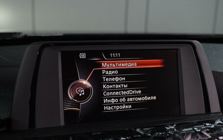 BMW 3 серия, 2016 год, 2 099 000 рублей, 17 фотография