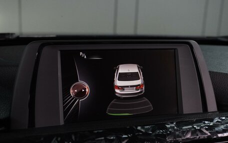 BMW 3 серия, 2016 год, 2 099 000 рублей, 18 фотография