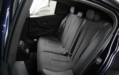 BMW 3 серия, 2016 год, 2 099 000 рублей, 9 фотография