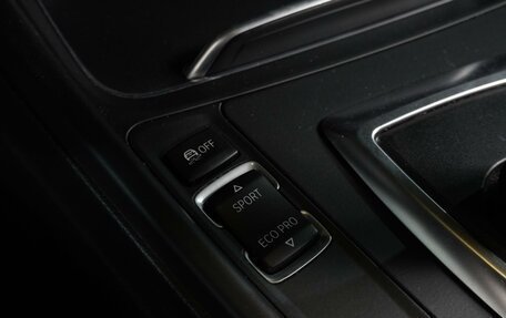 BMW 3 серия, 2016 год, 2 099 000 рублей, 20 фотография