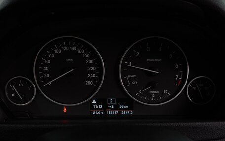 BMW 3 серия, 2016 год, 2 099 000 рублей, 24 фотография
