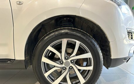 Citroen C-Crosser, 2012 год, 840 000 рублей, 8 фотография