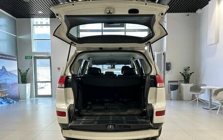 Citroen C-Crosser, 2012 год, 840 000 рублей, 6 фотография