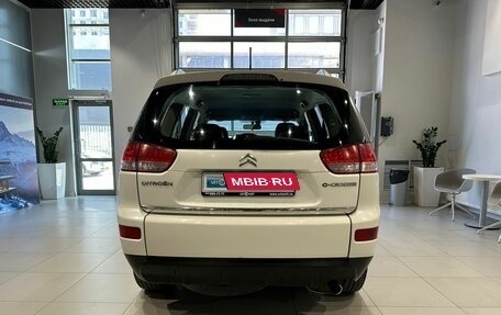 Citroen C-Crosser, 2012 год, 840 000 рублей, 5 фотография