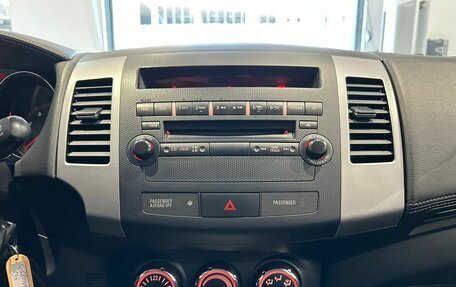 Citroen C-Crosser, 2012 год, 840 000 рублей, 16 фотография