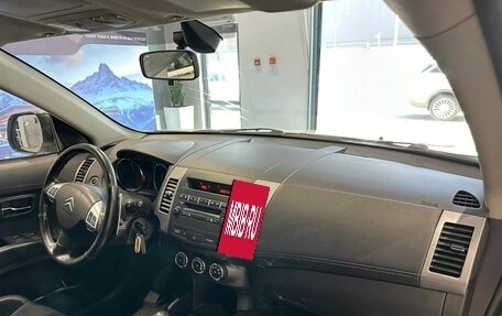 Citroen C-Crosser, 2012 год, 840 000 рублей, 11 фотография