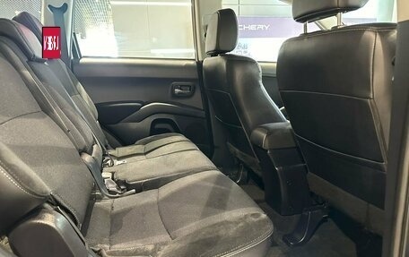Citroen C-Crosser, 2012 год, 840 000 рублей, 14 фотография