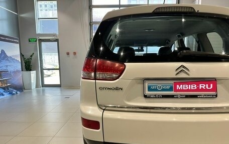 Citroen C-Crosser, 2012 год, 840 000 рублей, 10 фотография