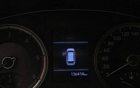 Hyundai Santa Fe IV, 2018 год, 2 950 000 рублей, 13 фотография