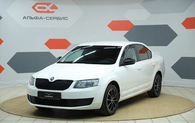 Skoda Octavia, 2013 год, 650 000 рублей, 1 фотография
