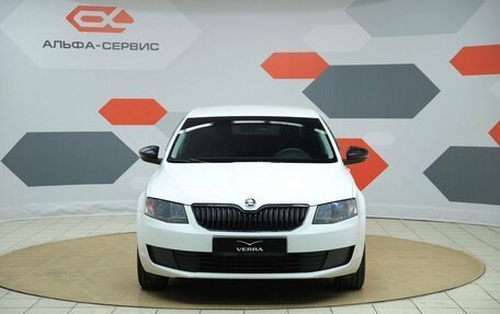Skoda Octavia, 2013 год, 650 000 рублей, 2 фотография