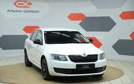 Skoda Octavia, 2013 год, 650 000 рублей, 3 фотография
