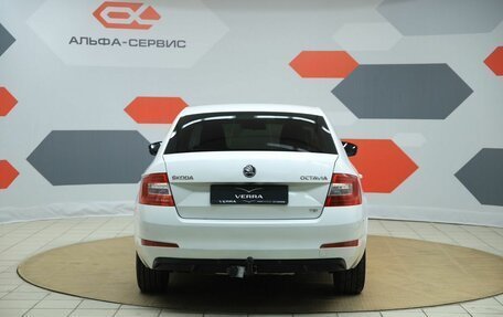 Skoda Octavia, 2013 год, 650 000 рублей, 6 фотография