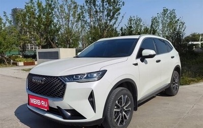Haval H6, 2021 год, 1 269 000 рублей, 1 фотография