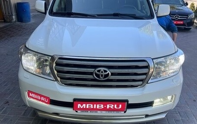 Toyota Land Cruiser 200, 2011 год, 3 550 000 рублей, 1 фотография