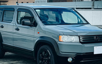 Honda Crossroad, 2009 год, 915 000 рублей, 1 фотография
