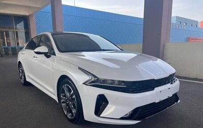 KIA K5, 2022 год, 2 084 887 рублей, 1 фотография