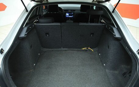 Skoda Octavia, 2013 год, 650 000 рублей, 9 фотография
