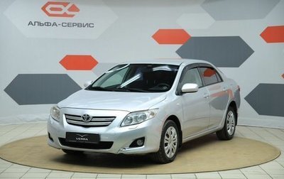 Toyota Corolla, 2007 год, 650 000 рублей, 1 фотография