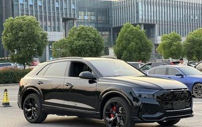 Audi Q8 I, 2022 год, 6 998 887 рублей, 1 фотография