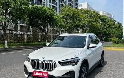 BMW X1, 2021 год, 2 350 441 рублей, 1 фотография