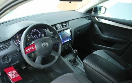 Skoda Octavia, 2013 год, 650 000 рублей, 10 фотография