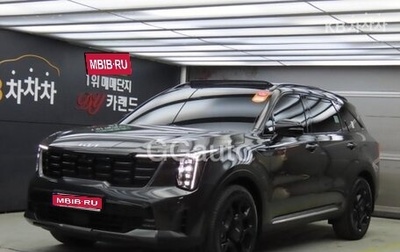 KIA Sorento IV, 2023 год, 4 250 000 рублей, 1 фотография