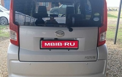 Daihatsu Move VI рестайлинг, 2020 год, 900 000 рублей, 1 фотография