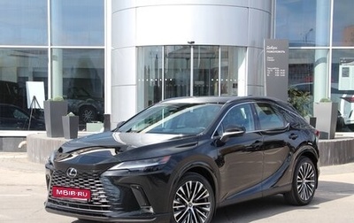 Lexus RX IV рестайлинг, 2024 год, 11 300 000 рублей, 1 фотография