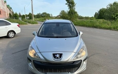 Peugeot 308 II, 2008 год, 405 000 рублей, 1 фотография