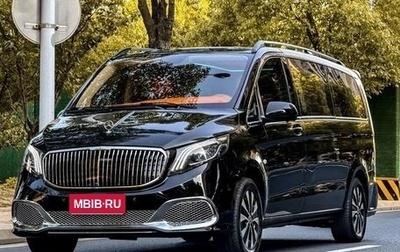 Mercedes-Benz Vito, 2021 год, 4 490 000 рублей, 1 фотография