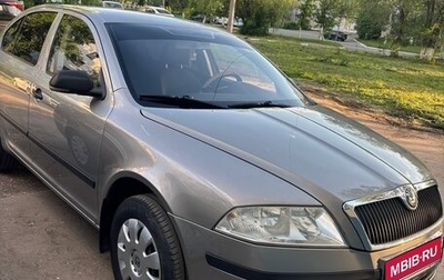 Skoda Octavia, 2008 год, 590 000 рублей, 1 фотография