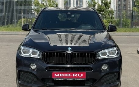 BMW X5, 2018 год, 3 990 000 рублей, 1 фотография