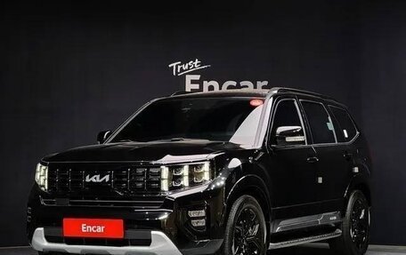 KIA Mohave I, 2022 год, 3 099 000 рублей, 1 фотография
