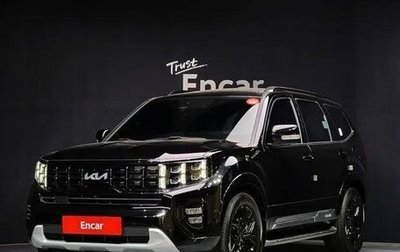 KIA Mohave I, 2022 год, 3 099 000 рублей, 1 фотография