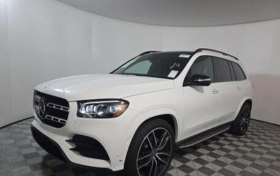 Mercedes-Benz GLS, 2022 год, 7 990 000 рублей, 1 фотография