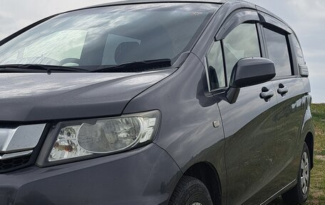 Honda Freed I, 2016 год, 1 фотография