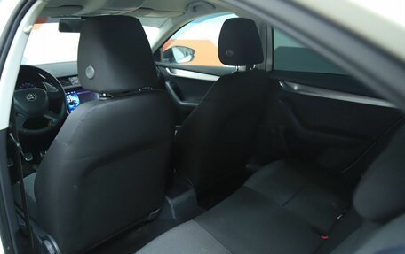 Skoda Octavia, 2013 год, 650 000 рублей, 11 фотография