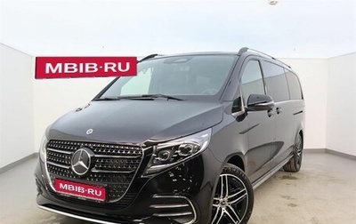 Mercedes-Benz V-Класс, 2025 год, 14 500 000 рублей, 1 фотография