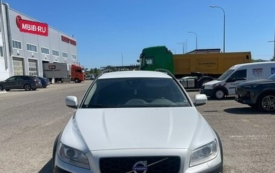 Volvo XC70 II рестайлинг, 2014 год, 1 800 000 рублей, 1 фотография