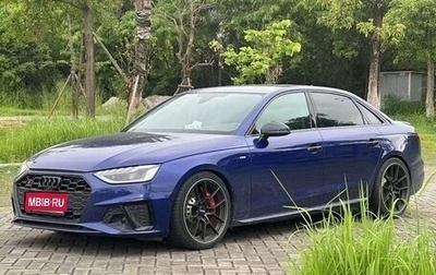 Audi A4, 2022 год, 2 900 000 рублей, 1 фотография