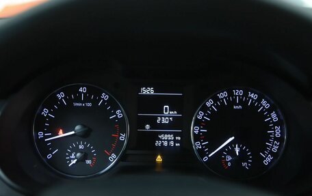 Skoda Octavia, 2013 год, 650 000 рублей, 16 фотография
