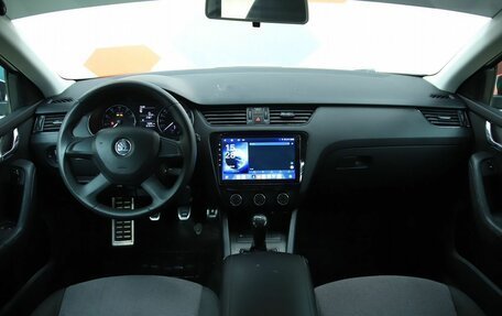Skoda Octavia, 2013 год, 650 000 рублей, 12 фотография
