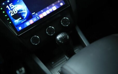 Skoda Octavia, 2013 год, 650 000 рублей, 15 фотография